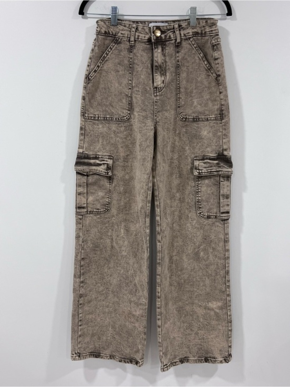 Disclosure Denim Cargo Pants